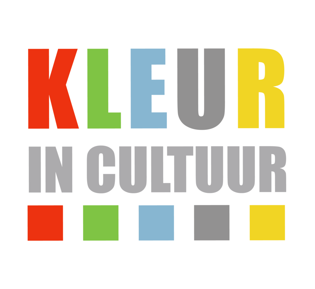 Kleur in cultuur