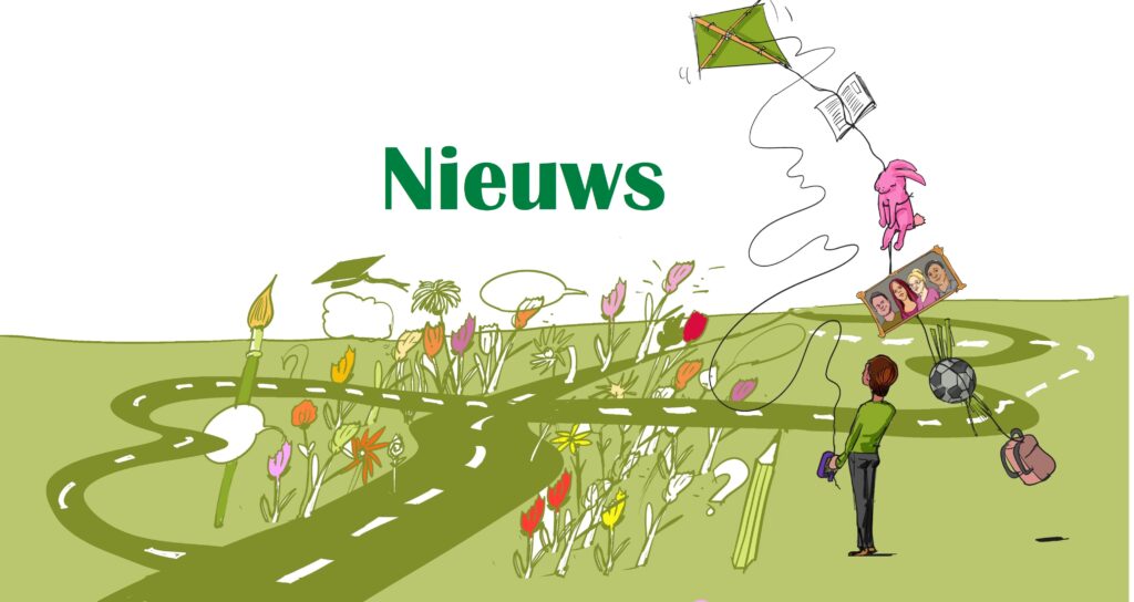 Nieuwsbrief 4