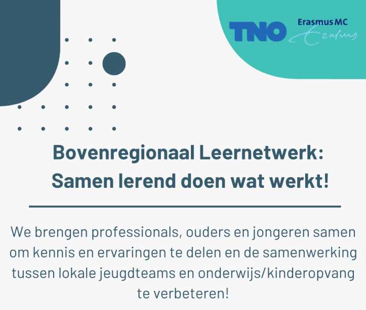 Samen lerend doen wat werkt: doe mee aan het bovenregionale leernetwerk van het SKELOP-consortium!